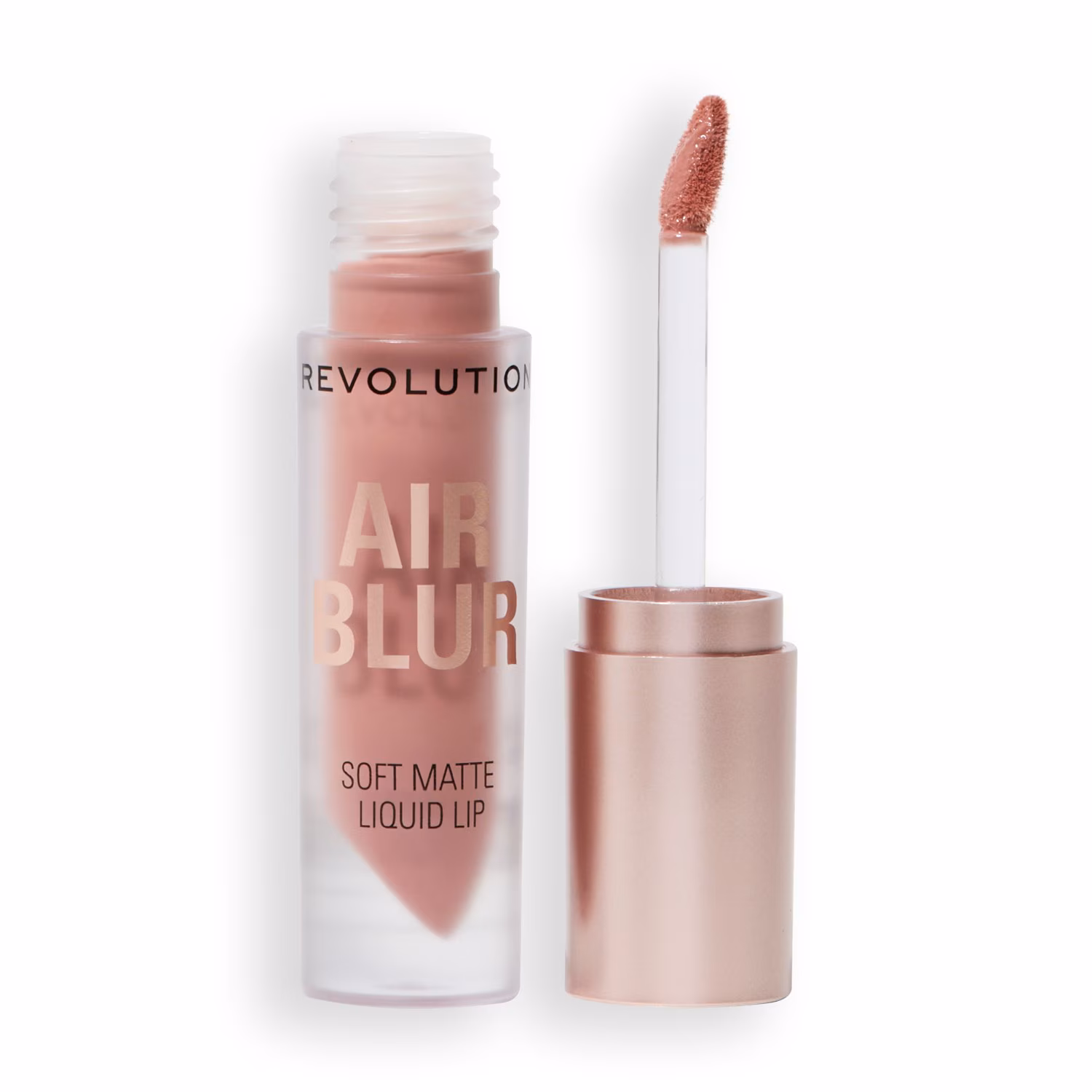 Air Blur Soft Matte