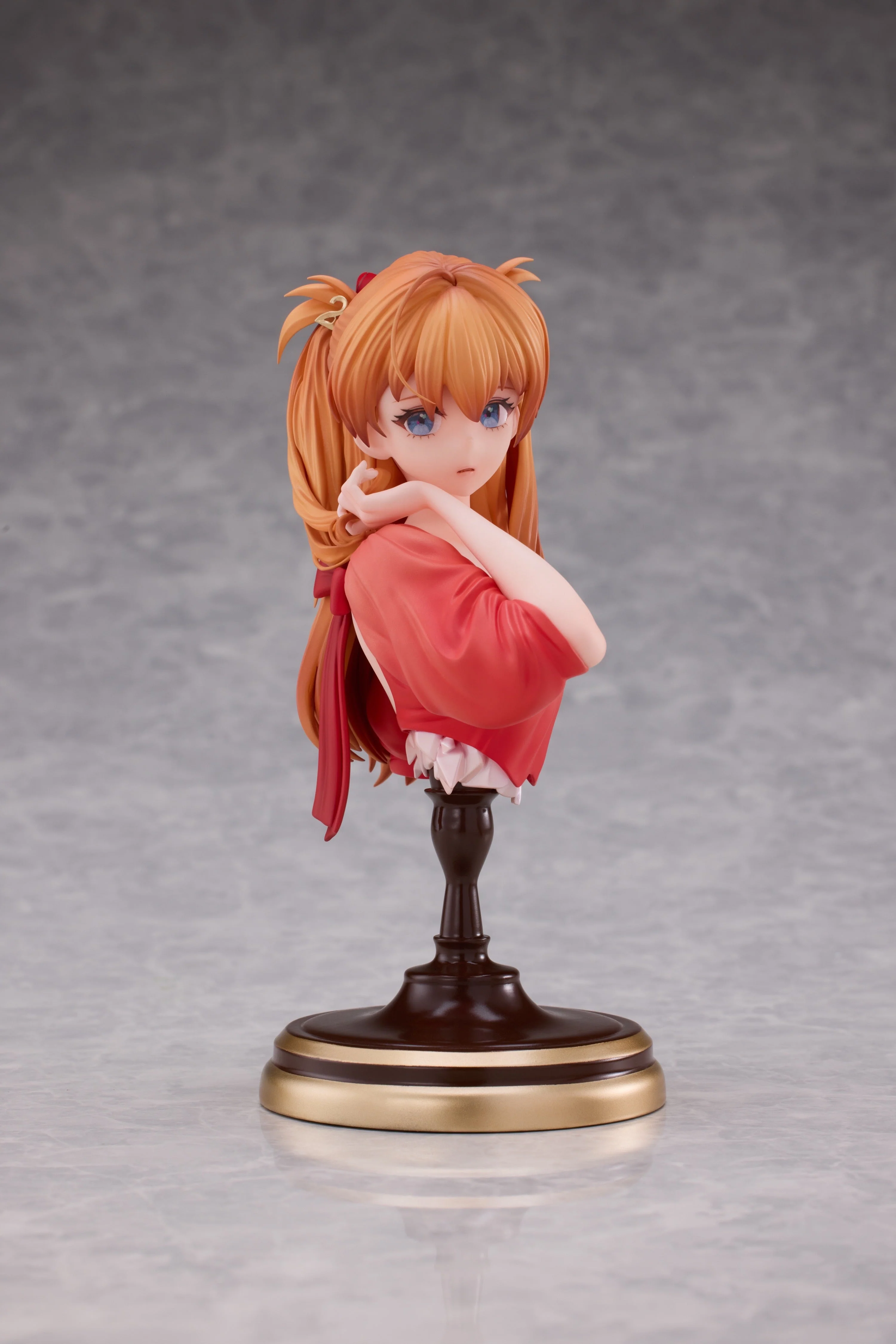 Beast Studio - Asuka & Rei Ayanami | 明日香 & 绫波丽