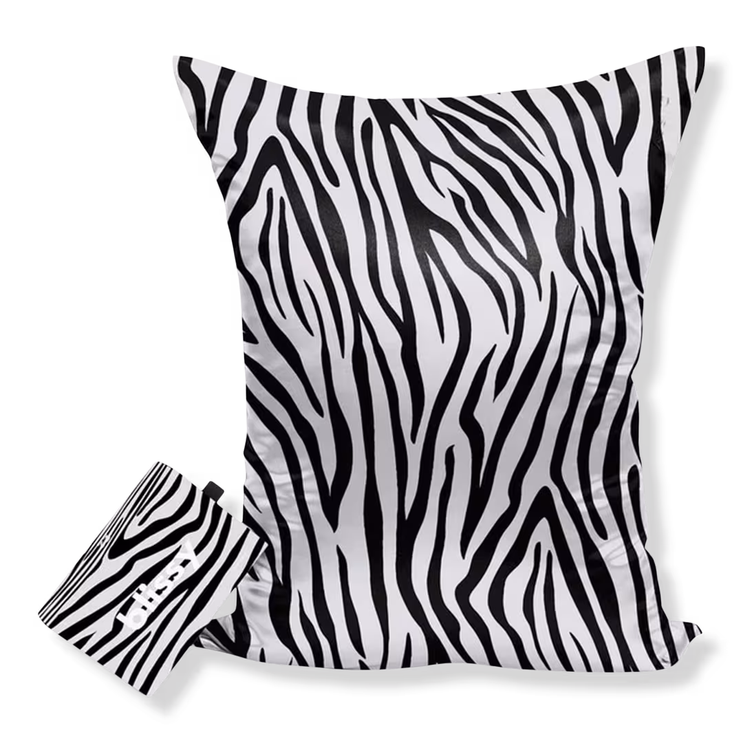Blissy  Pillowcase - Queen