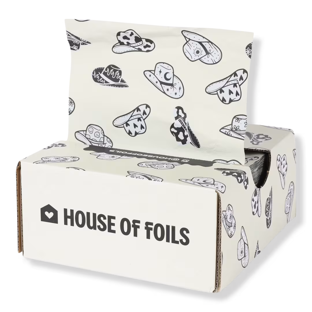 House of Foils  Giddy Up