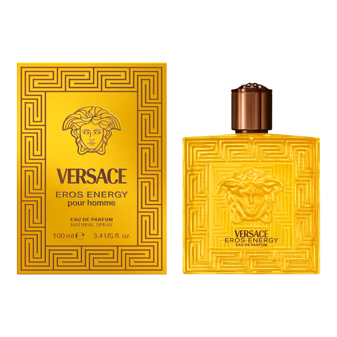 Versace  Eros Energy Eau De Parfum