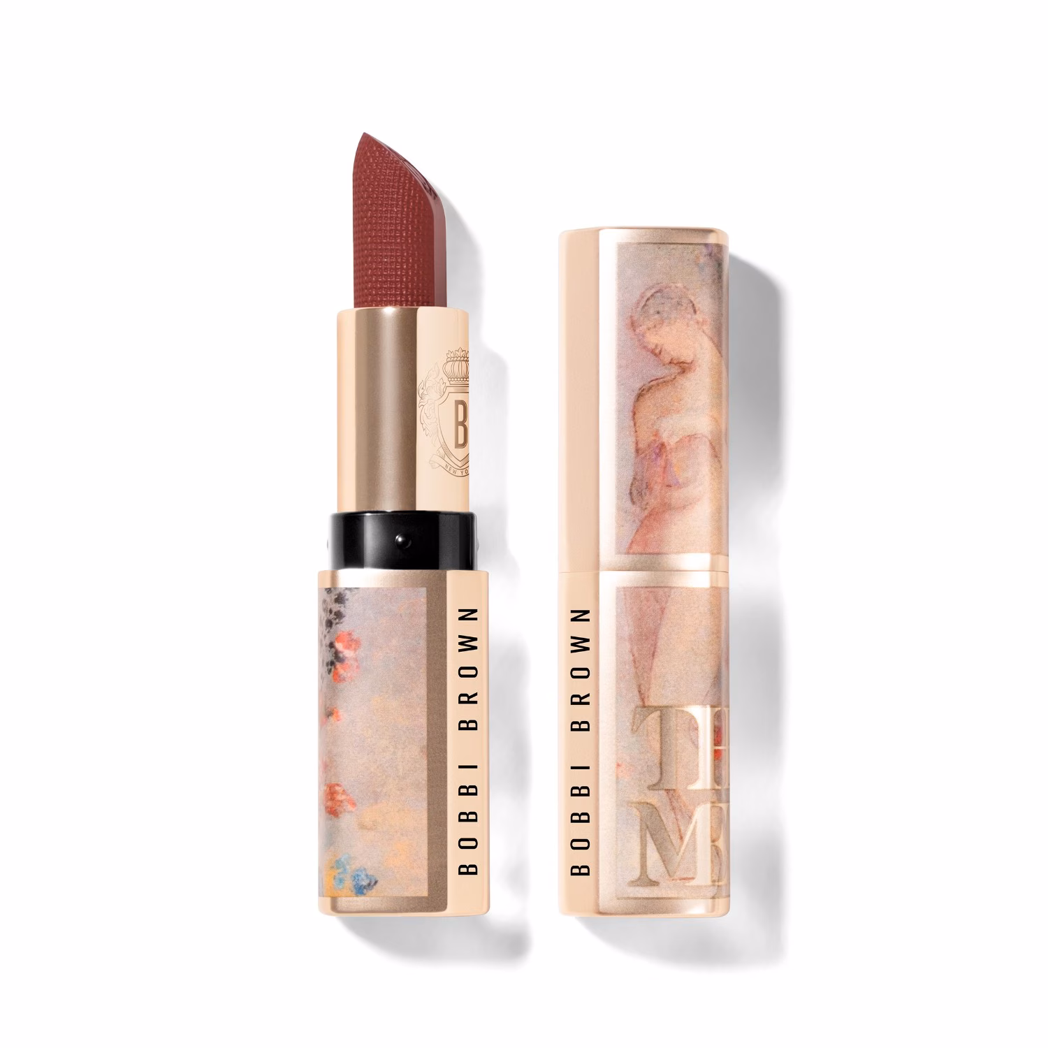 Luxe Lipstick