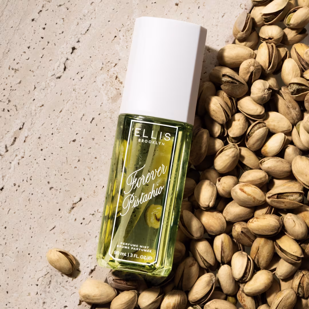 Ellis Brooklyn  FOREVER PISTACHIO Perfume Mist