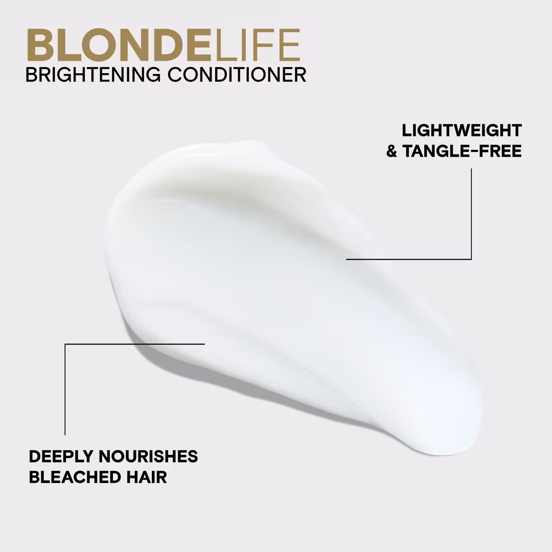 Joico  Blonde Life Brightening Conditioner