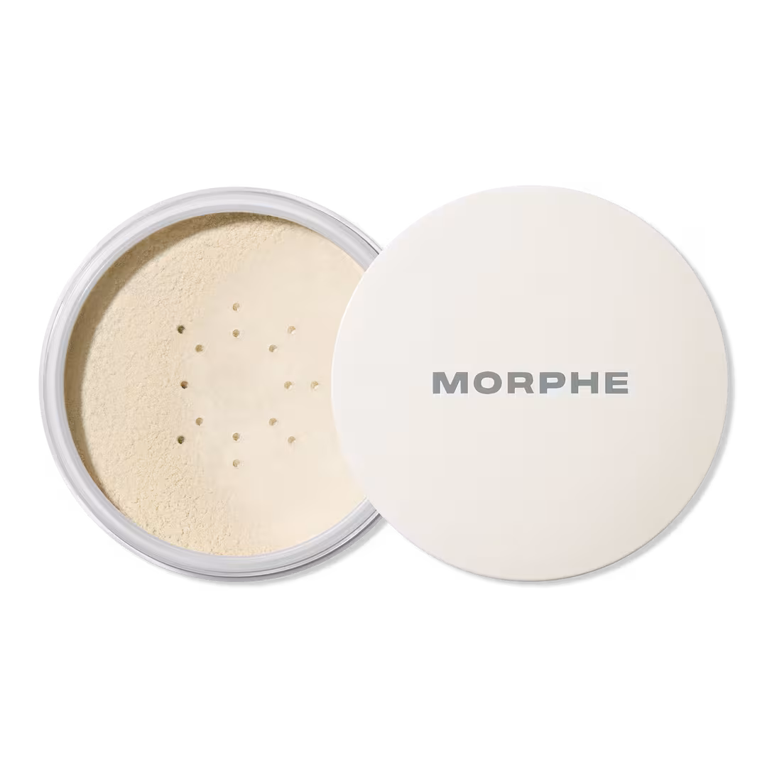 Morphe  Jumbo Bake & Set Setting Powder
