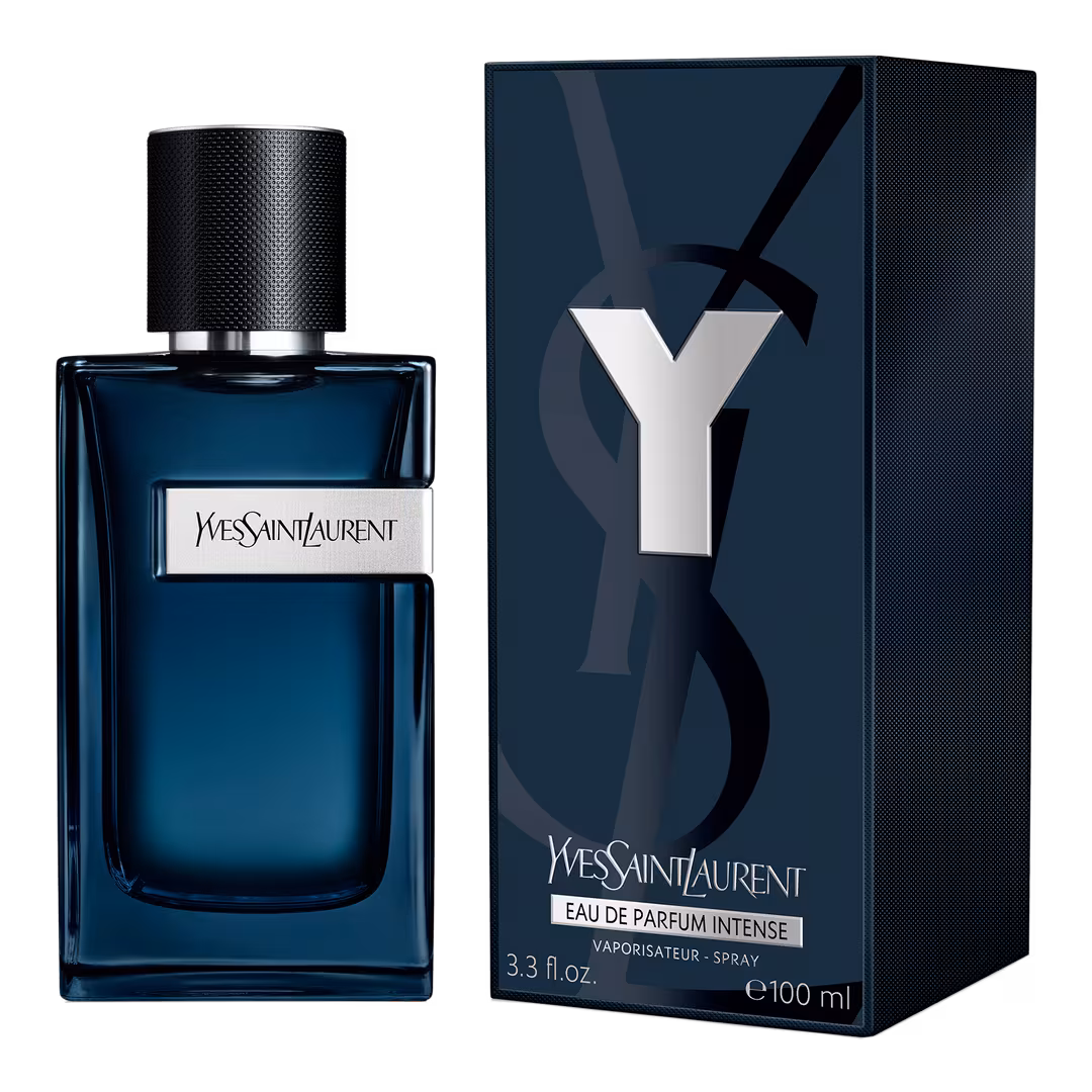 Yves Saint Laurent  Y Eau de Parfum Intense