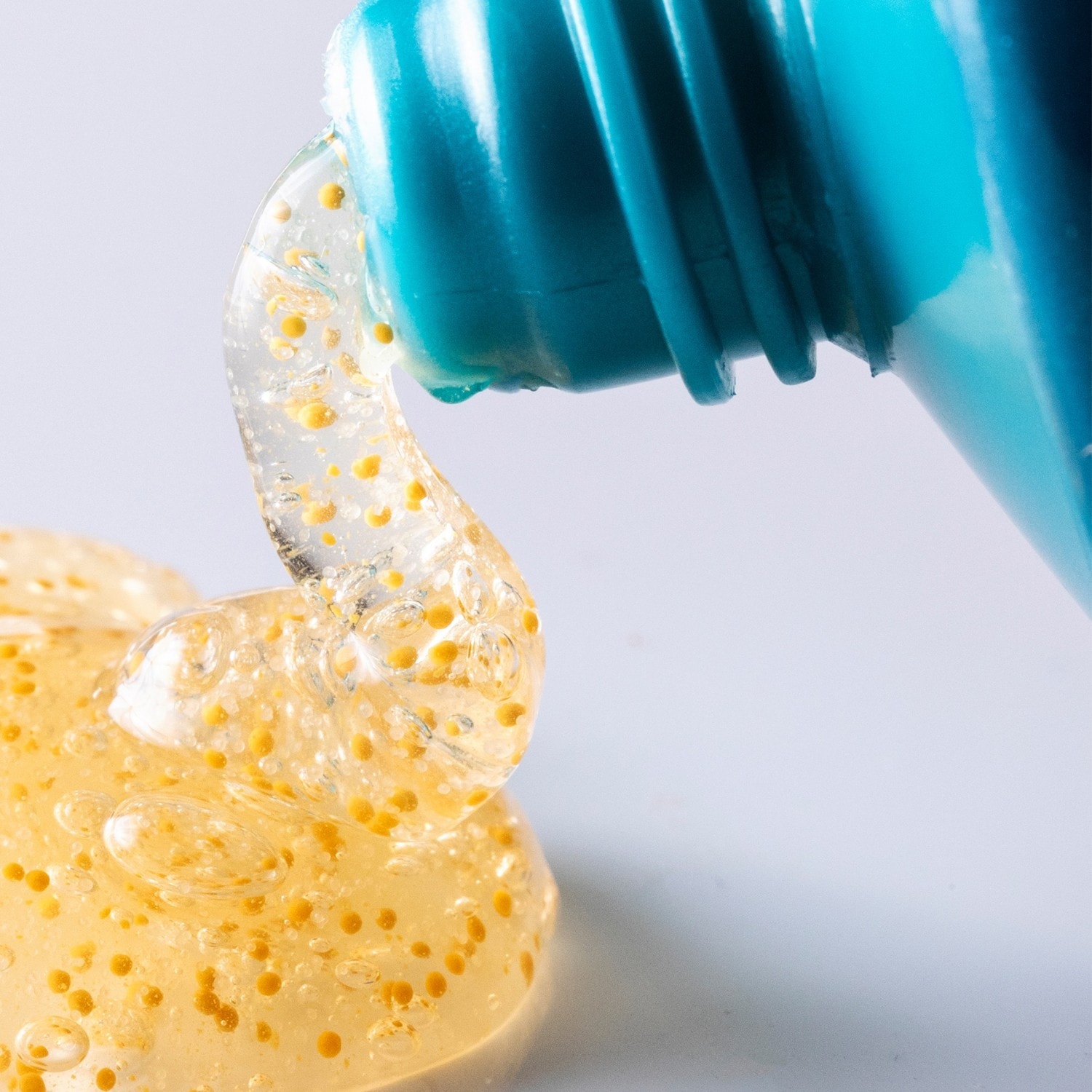 CLEANSE OILY-CONGESTED