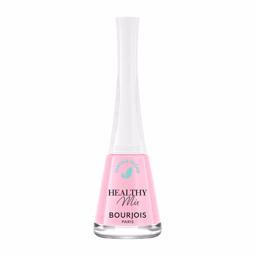 Healthy Mix Vegan Nagellak