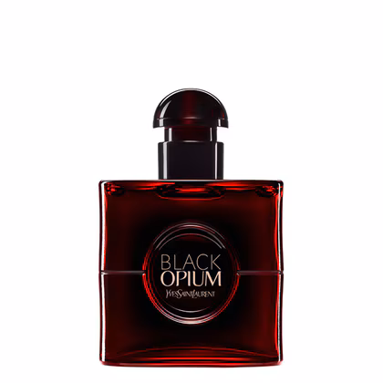 Yves Saint Laurent Black Opium Over Red Eau de Parfum Spray 90ML
