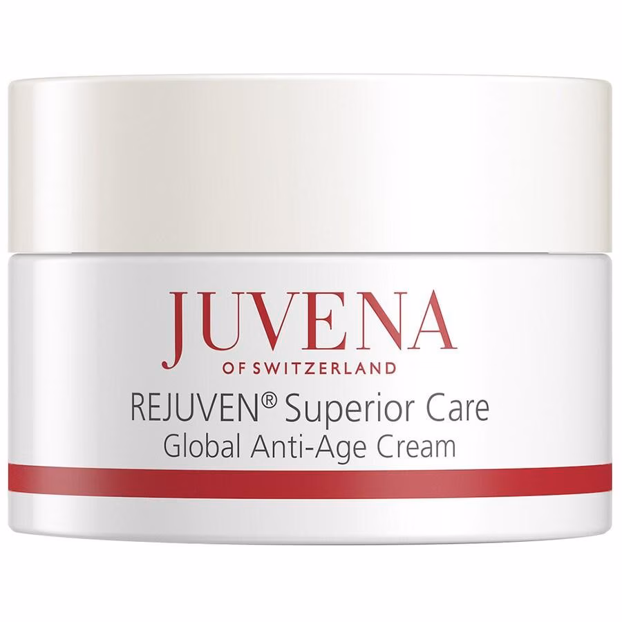 GLOBAL ANTI AGE CREAM