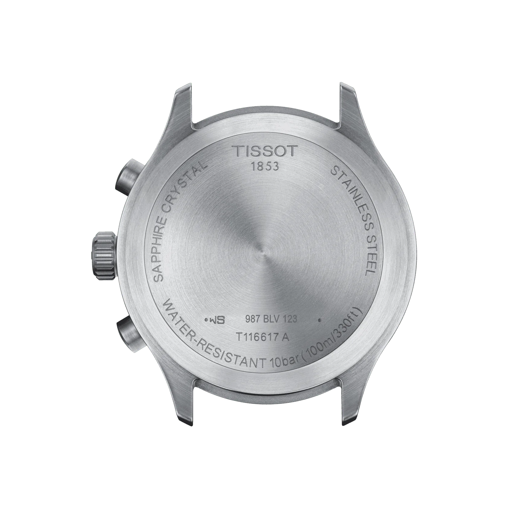 Tissot Chrono XL T1166171606200