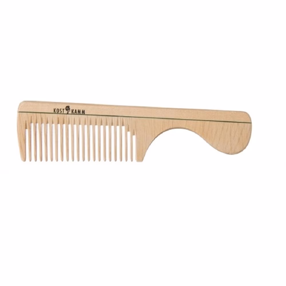 Griffkamm - Grob 16cm