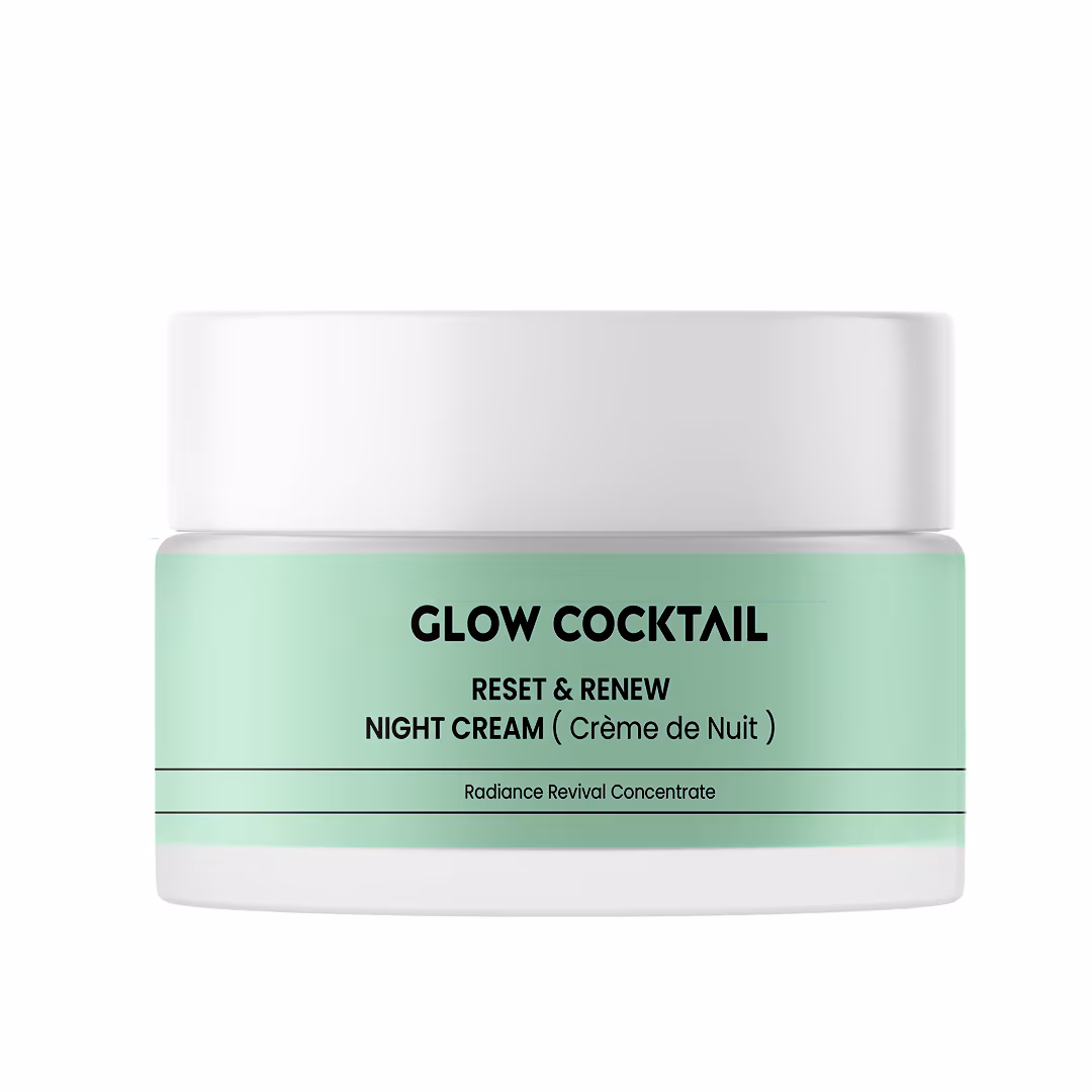 RESET & RENEW NACHTCREME 50 ml