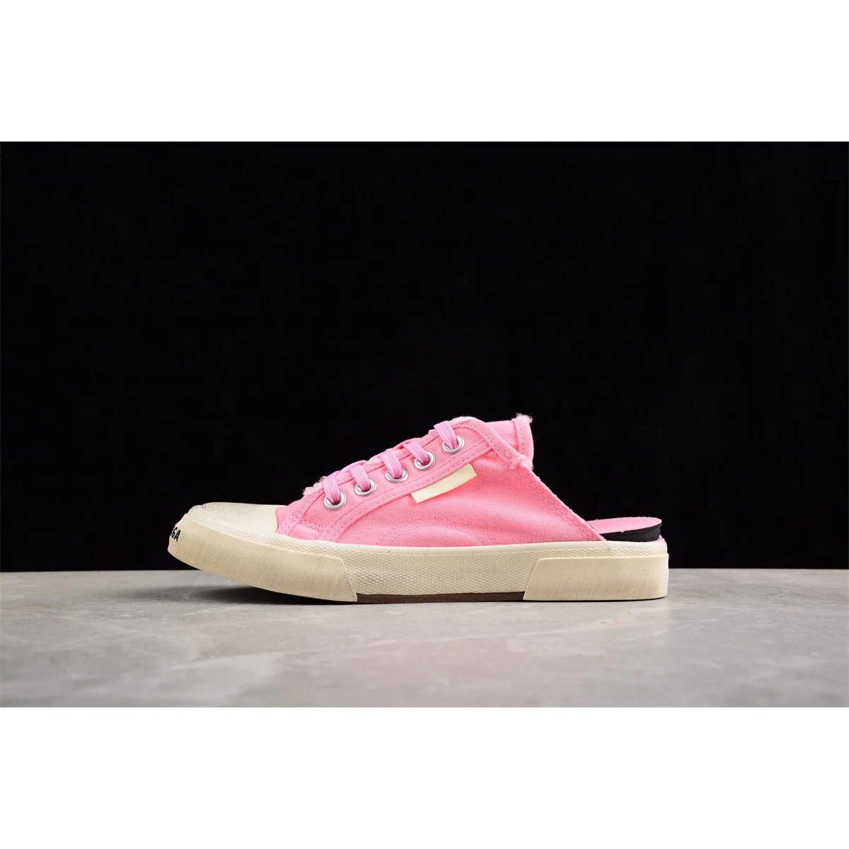 BALENCIAGA PARIS LOW x PINK