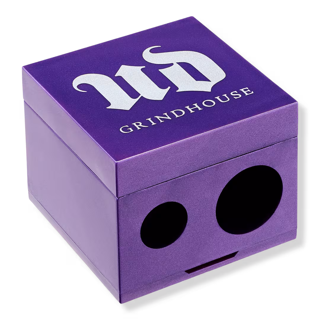Urban Decay Cosmetics  Grindhouse Double Barrel Sharpener