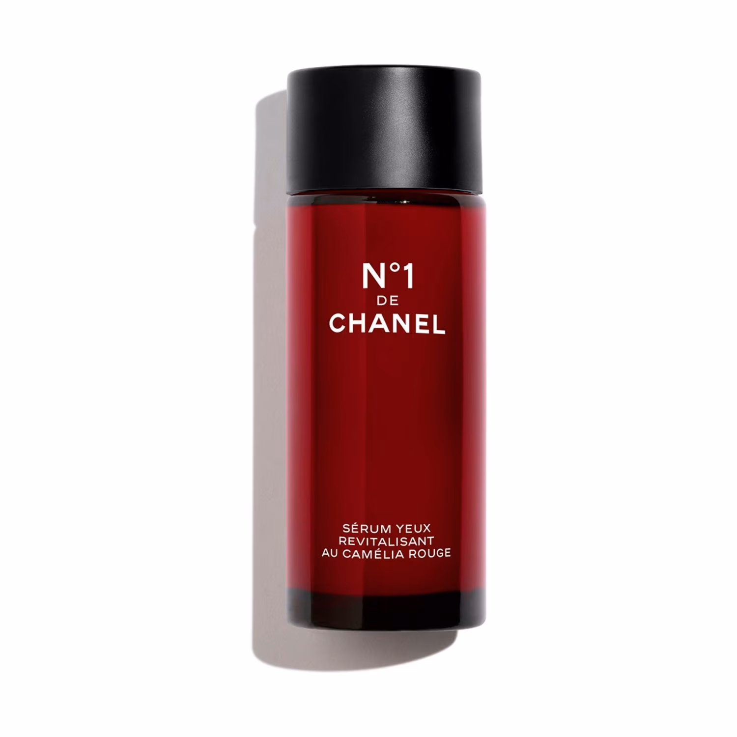 REVITALISIERENDES AUGENSERUM