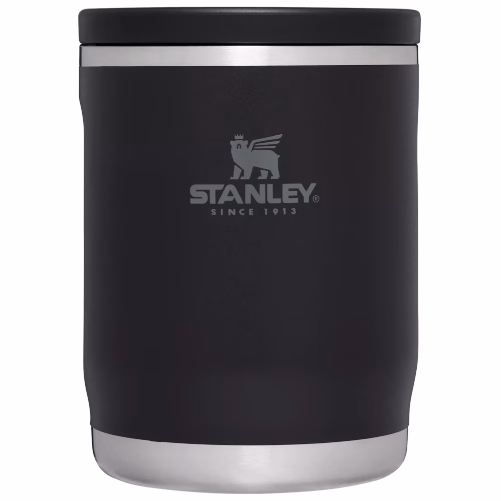 Thermo-Lunchbox - 0,53L - ADVENTURE TO-GO FOOD JAR