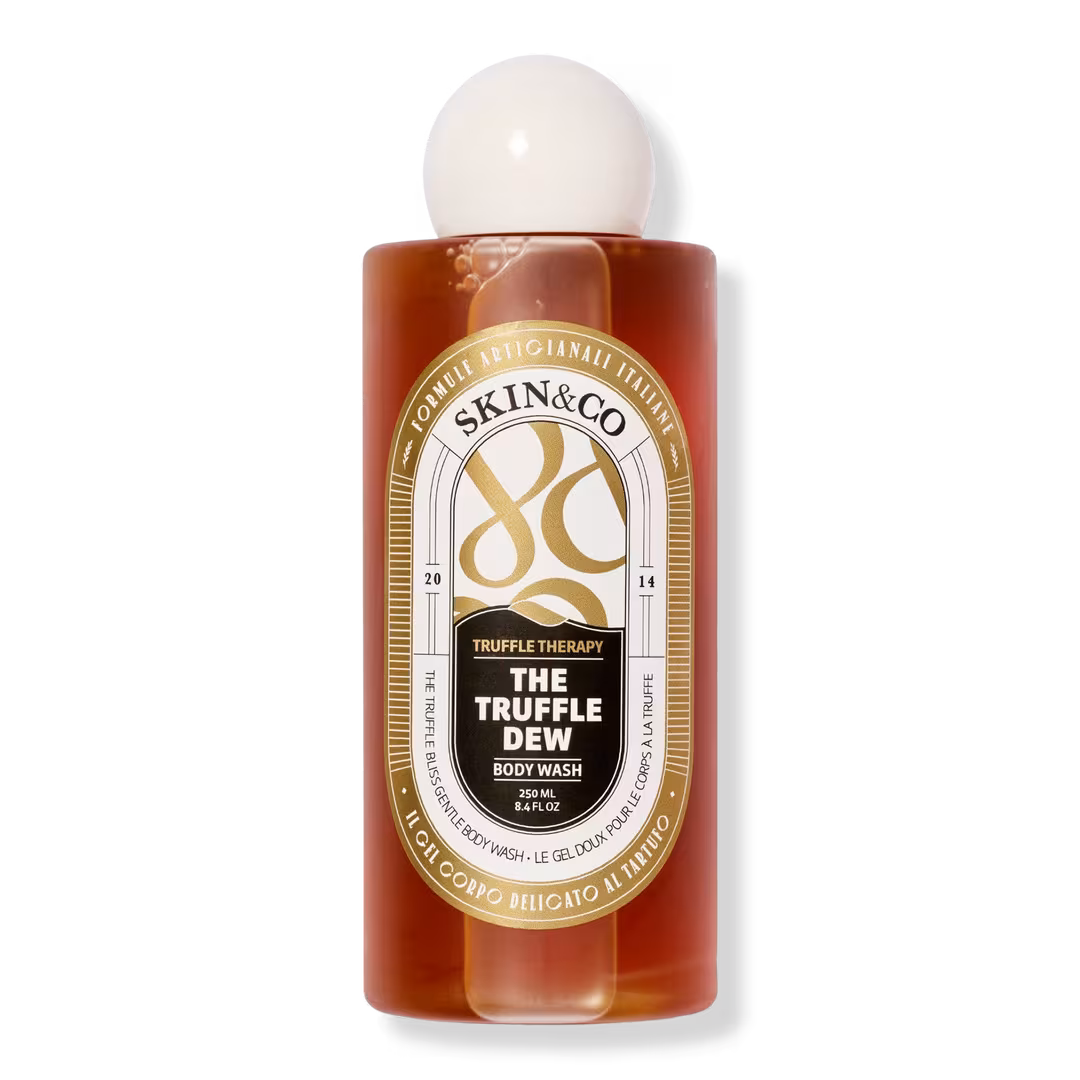 Skin & Co  The Truffle Dew Body Wash