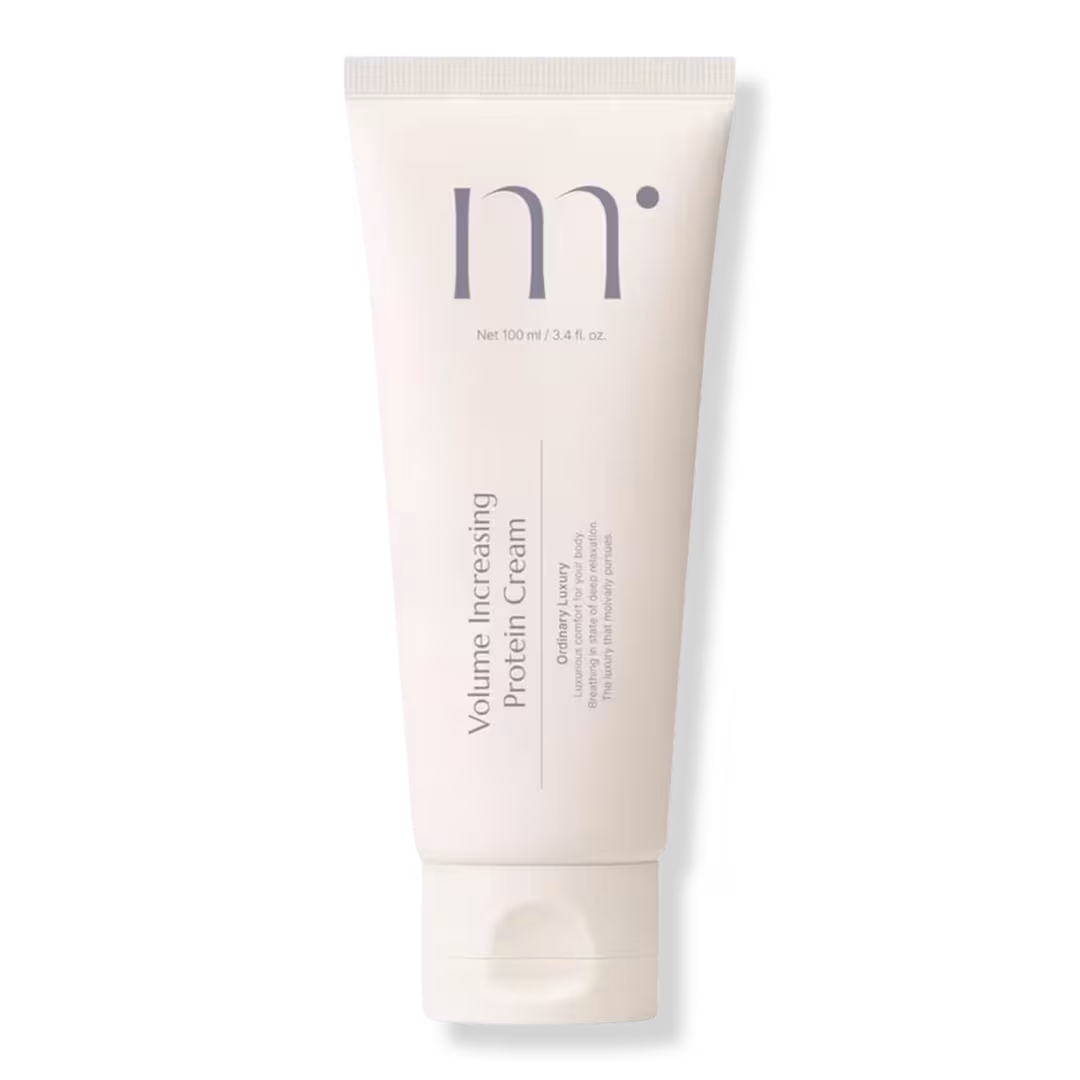 Molvany  Volume Impact Protein Cream