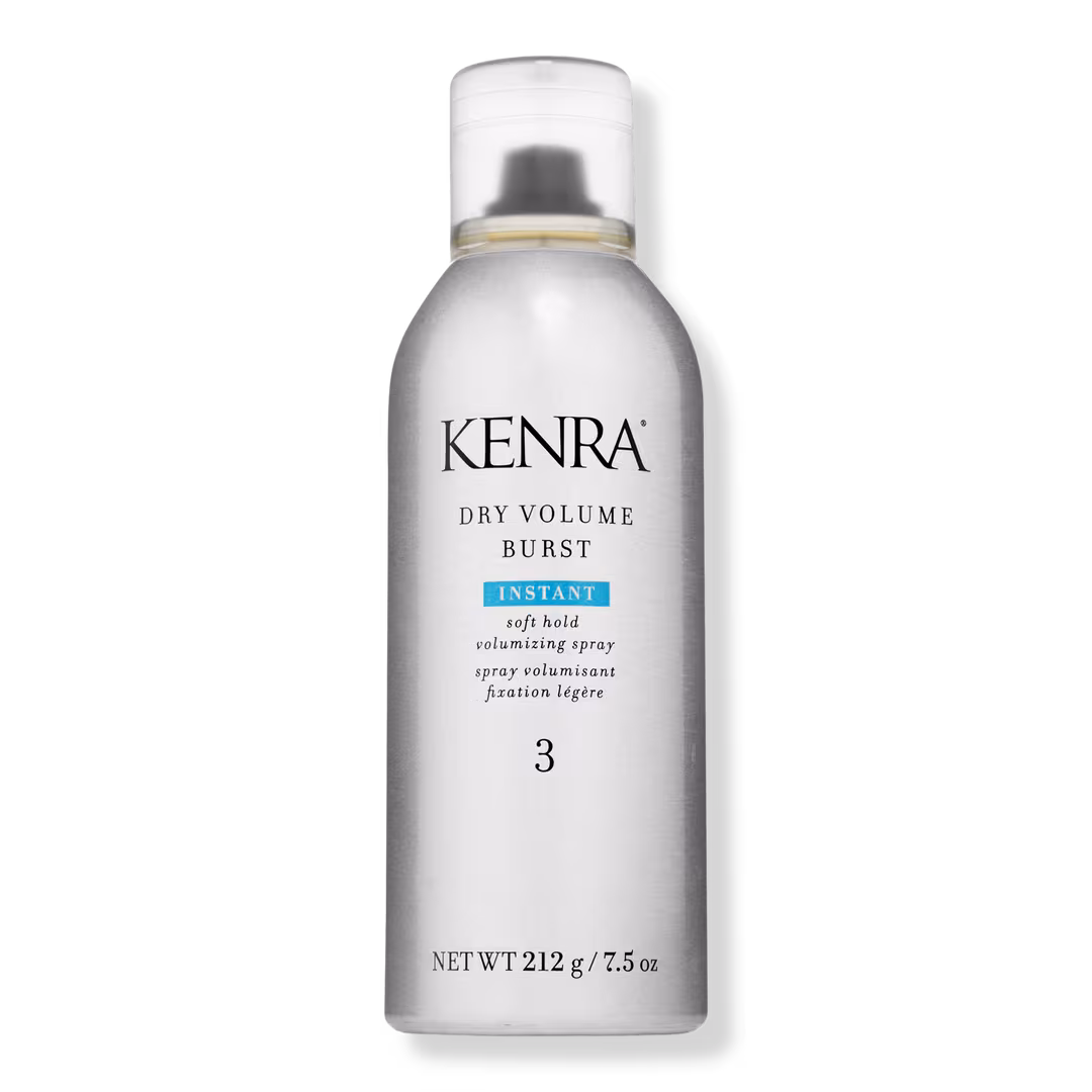 Kenra Professional  Dry Volume Burst 3