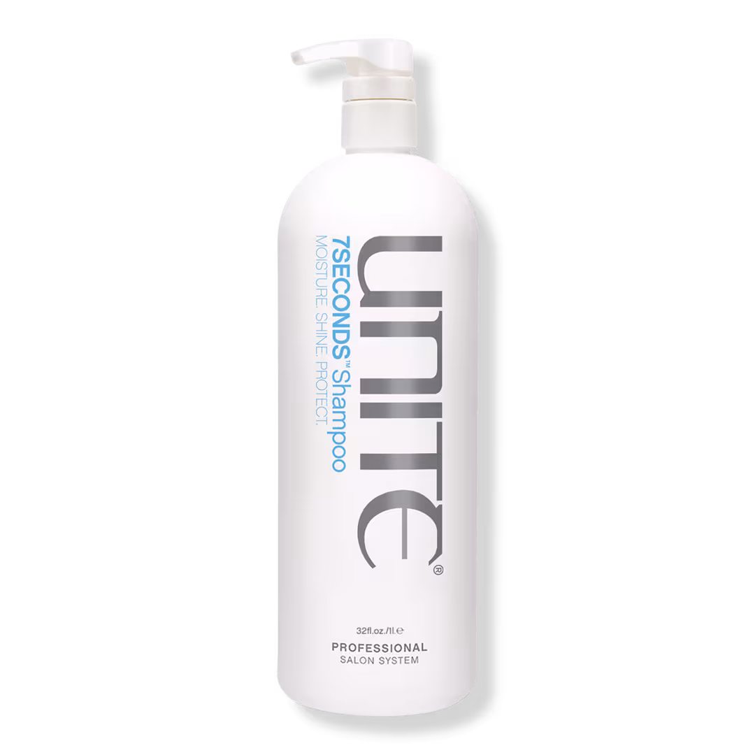 UNITE Hair  7SECONDS Shampoo