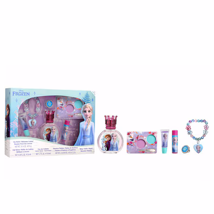 Kids Perfume Frozen Eau de Toilette Gift Set 50ML
