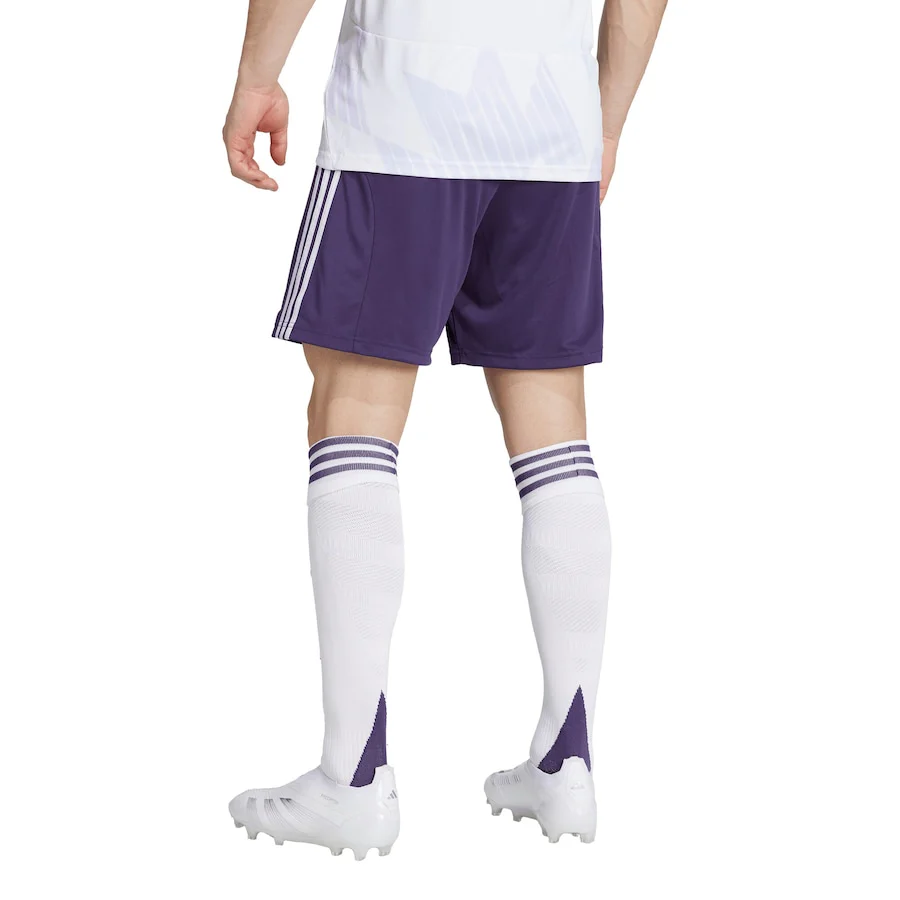 Manchester United Away Shorts Men 2025 2026