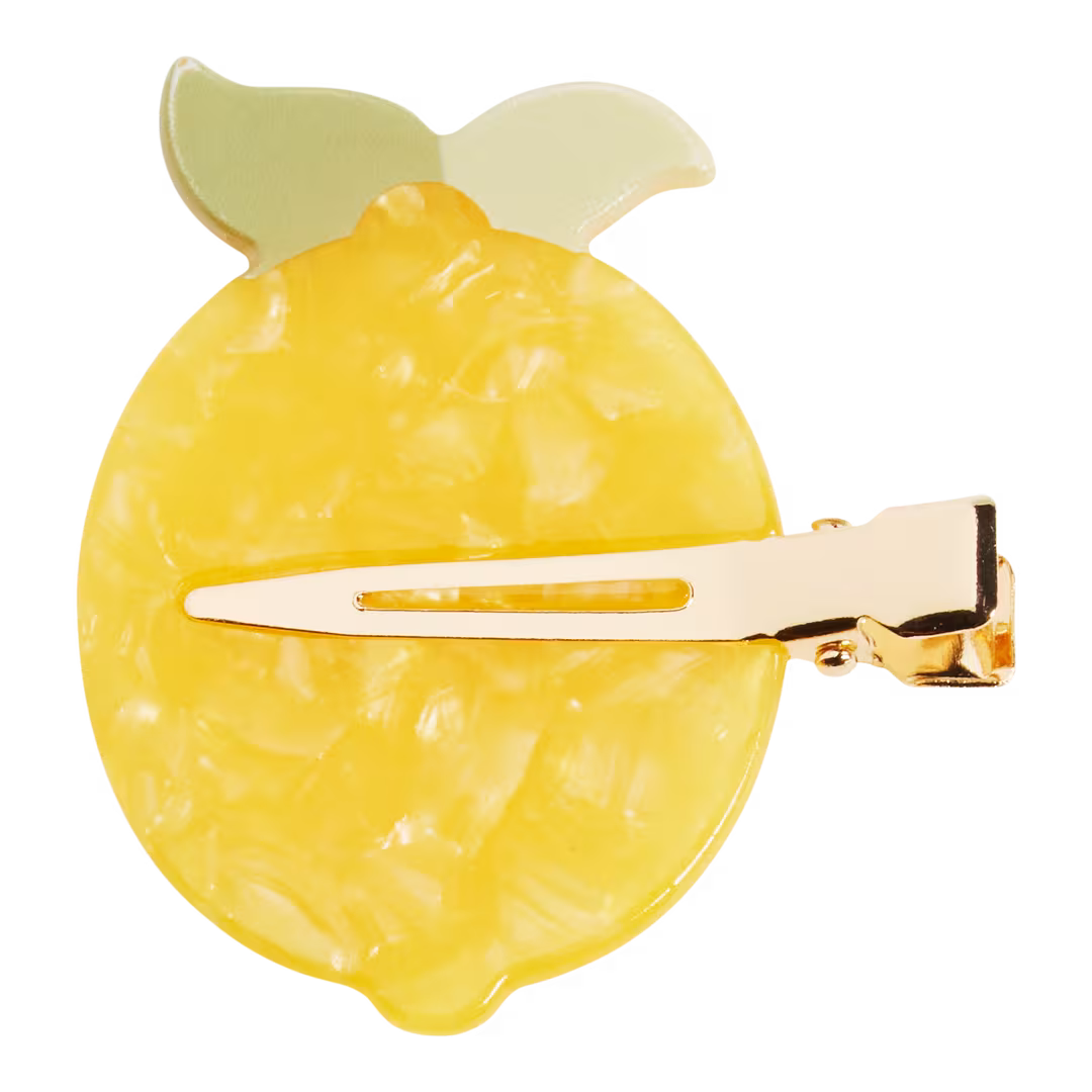 Product-obsessed  Lemon Crease Free Clips
