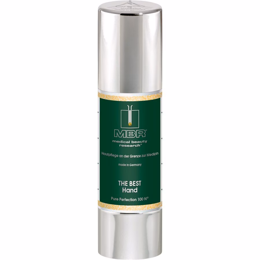 THE BEST HandAirless 15ml