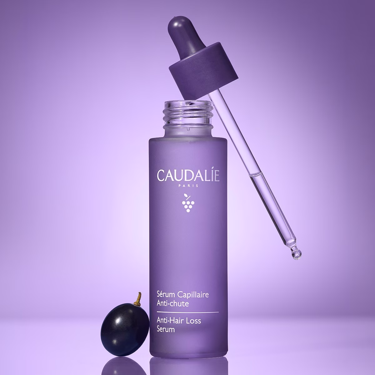 Anti-Haarausfall