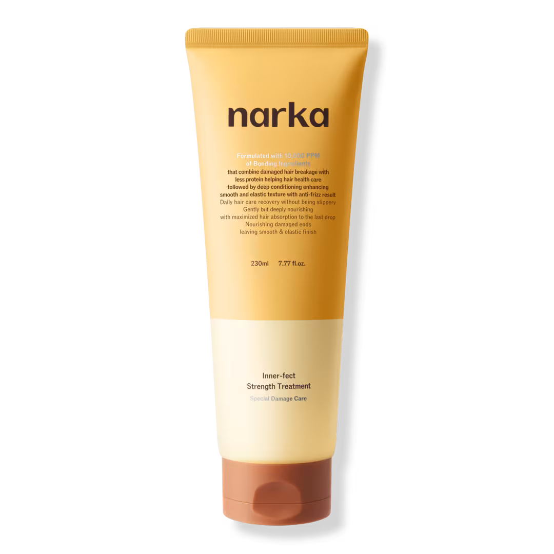 narka  Inner-fect Strength Treatment