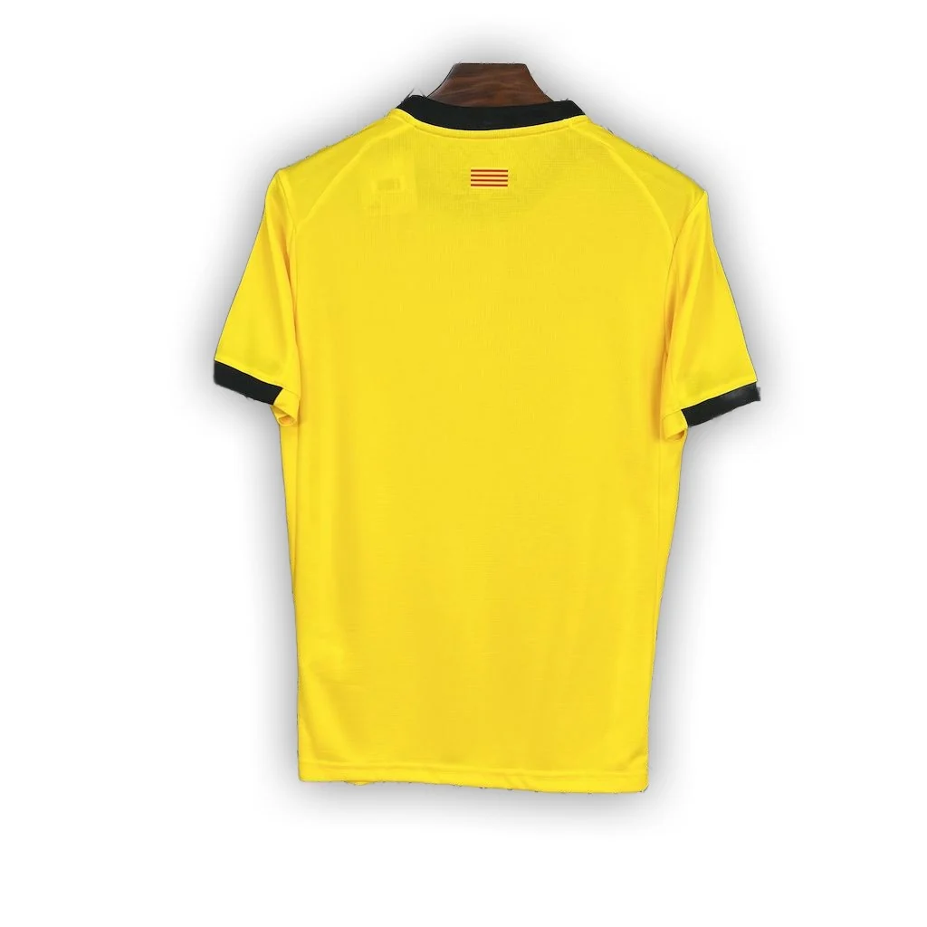 Girona 2025/26 Away