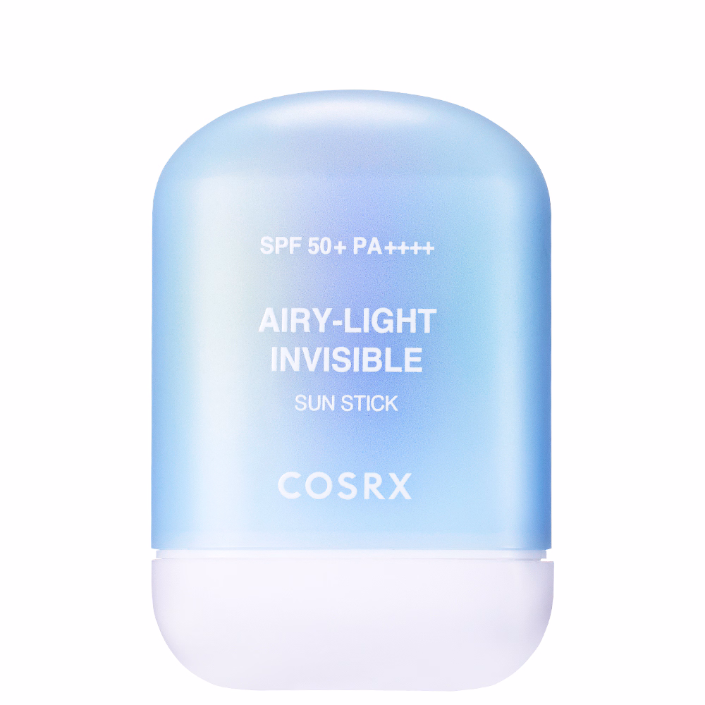 Airy-Light Invisible Sun Stick