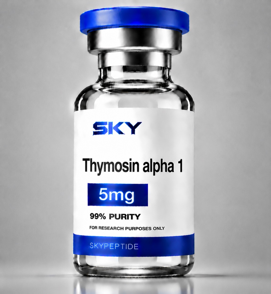 Thymosin alpha-1