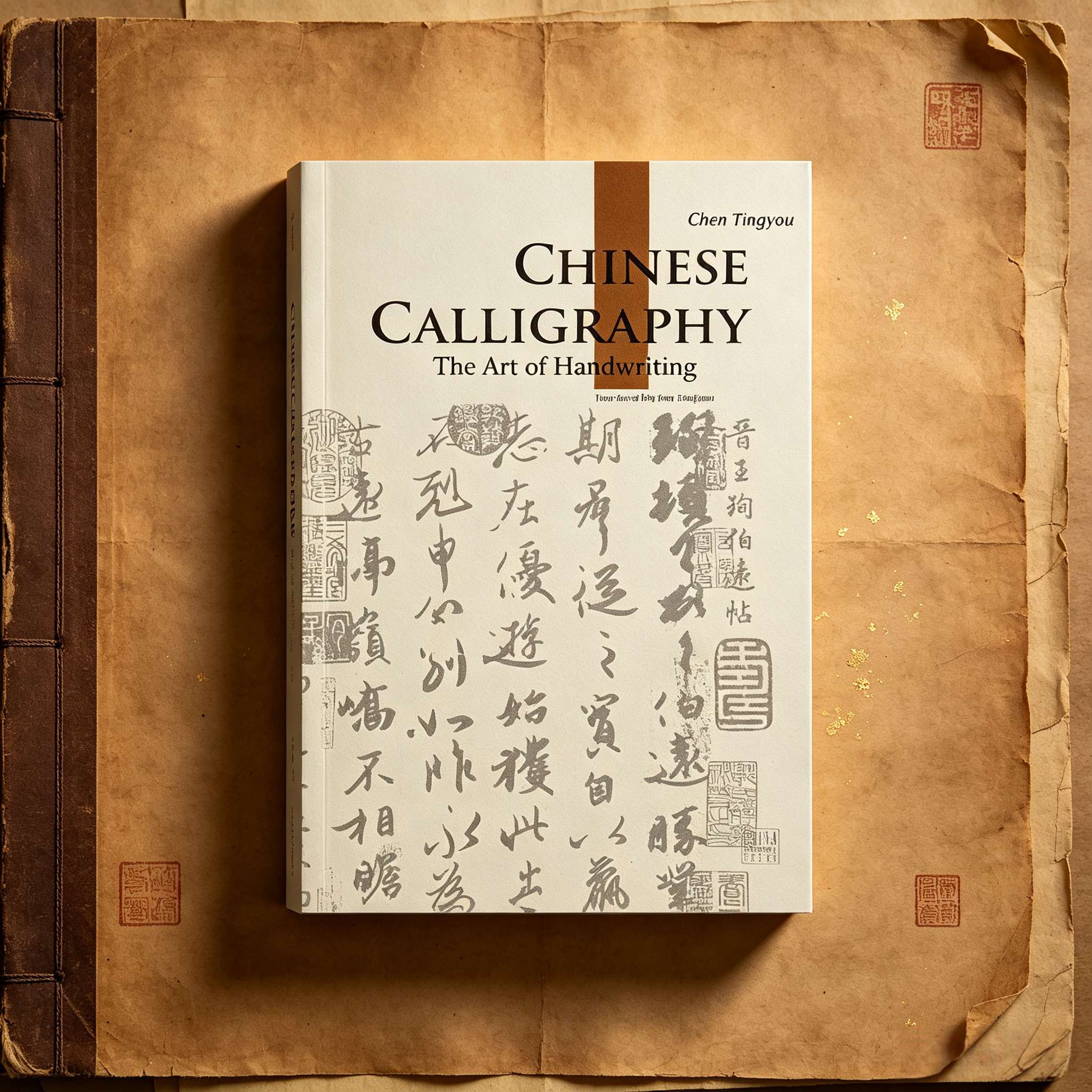 Chinese Calligraphy: The Art of the Brush (Cultural China Series)