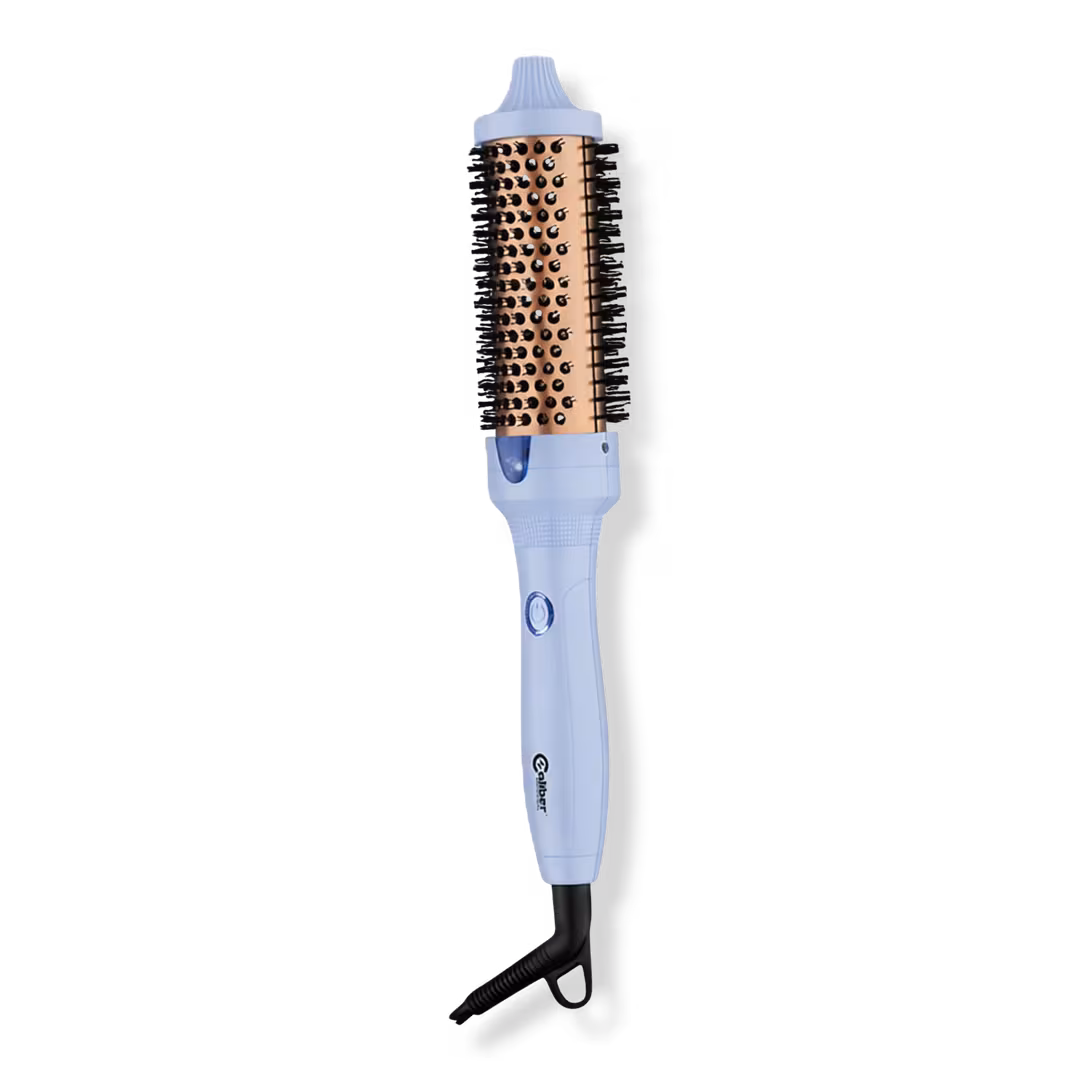 Caliber Beauty  Viva Heat Thermal Brush