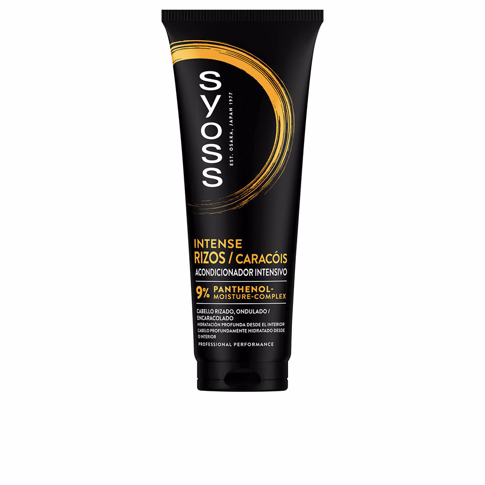 RIZOS CONTROL Intensiv-Conditioner