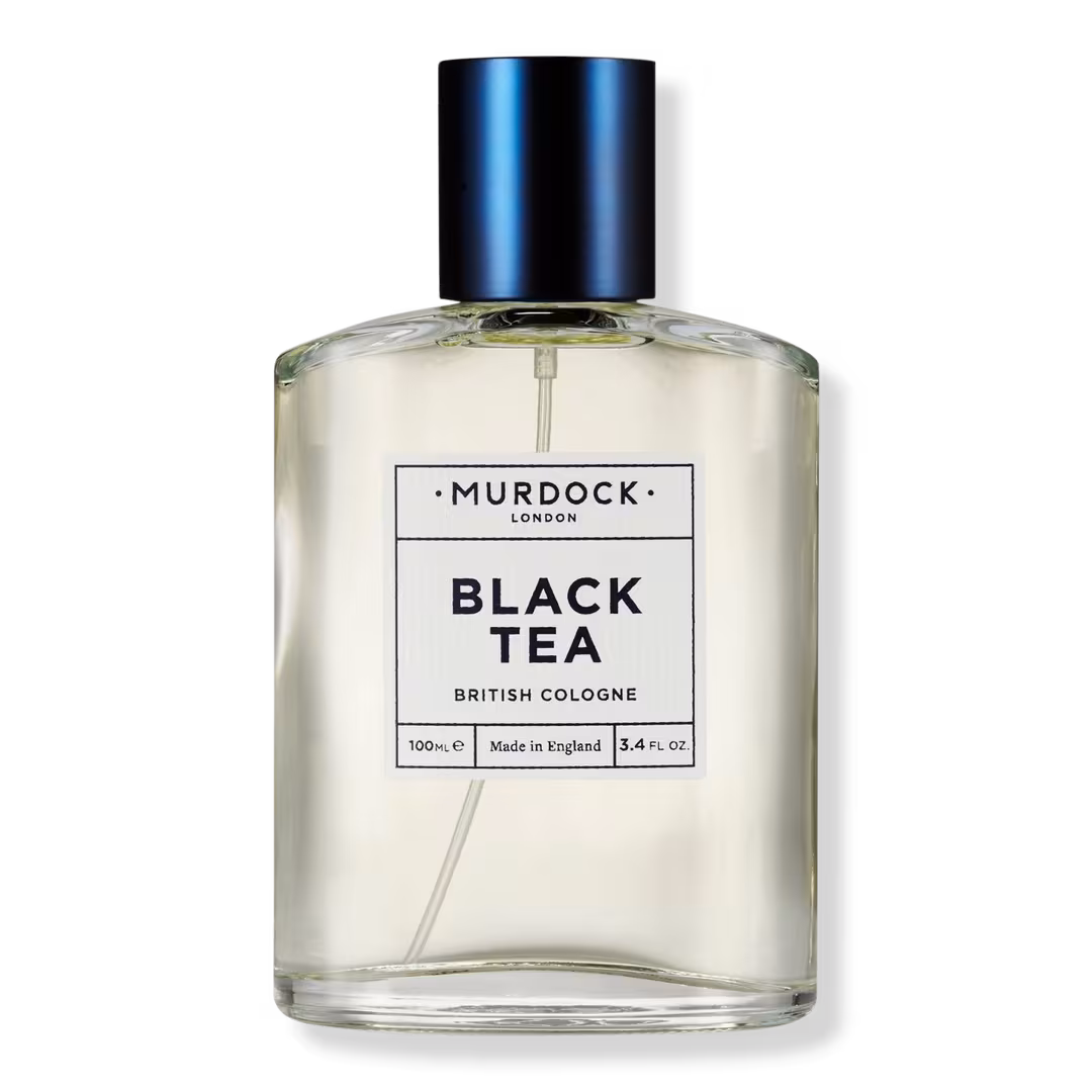 Murdock London  Black Tea Cologne