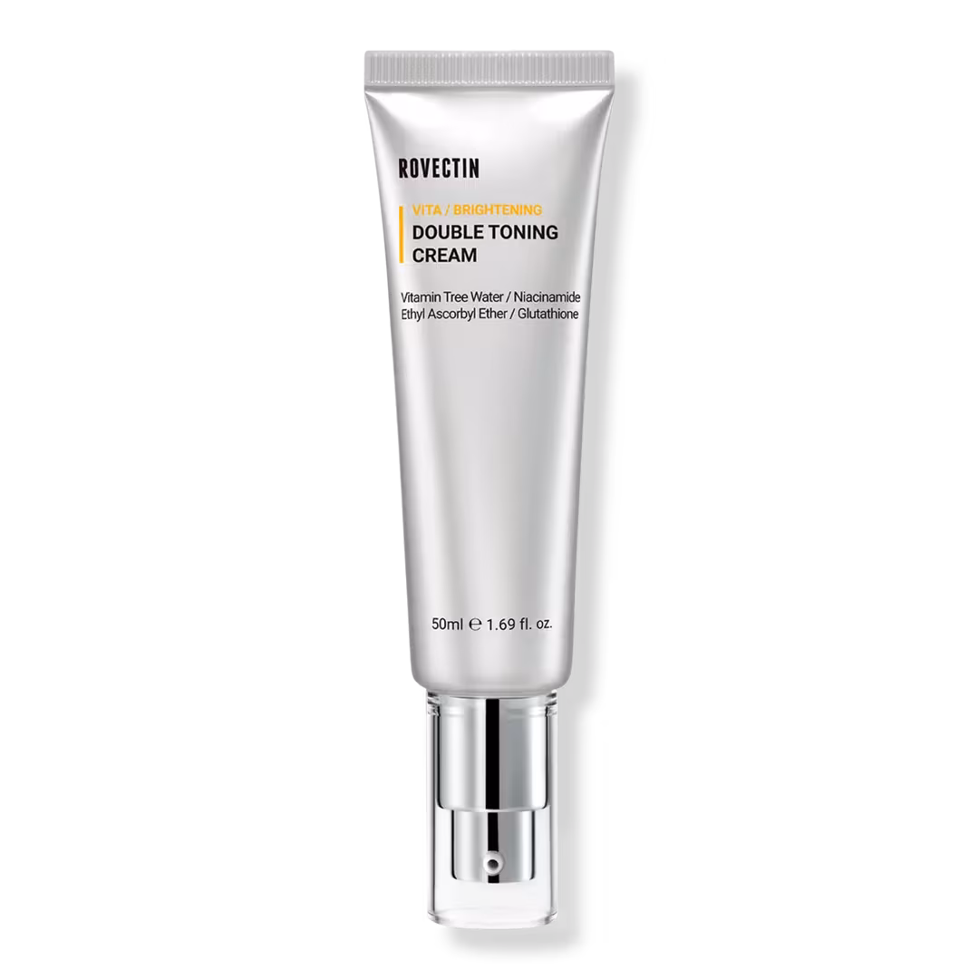 Rovectin  Vita Double Toning Cream