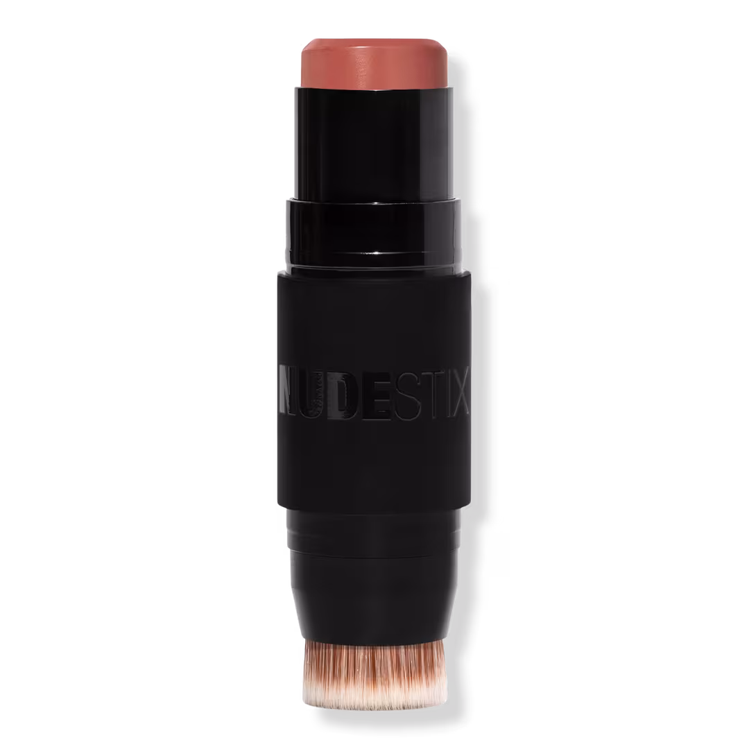 NUDESTIX  NUDIES MATTE All Over Face Blush Color