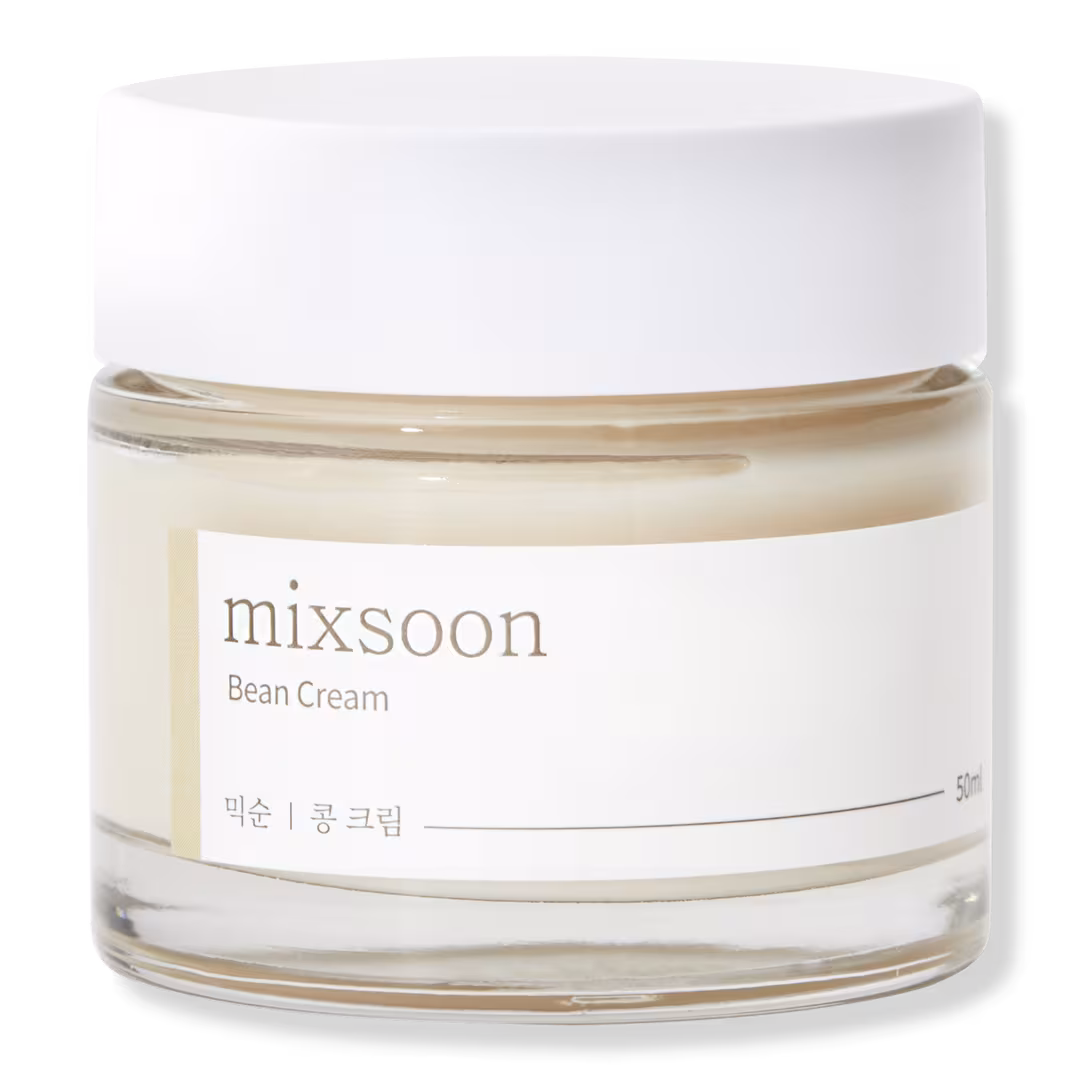 Mixsoon  Bean Cream Barrier Repair Moisturizer