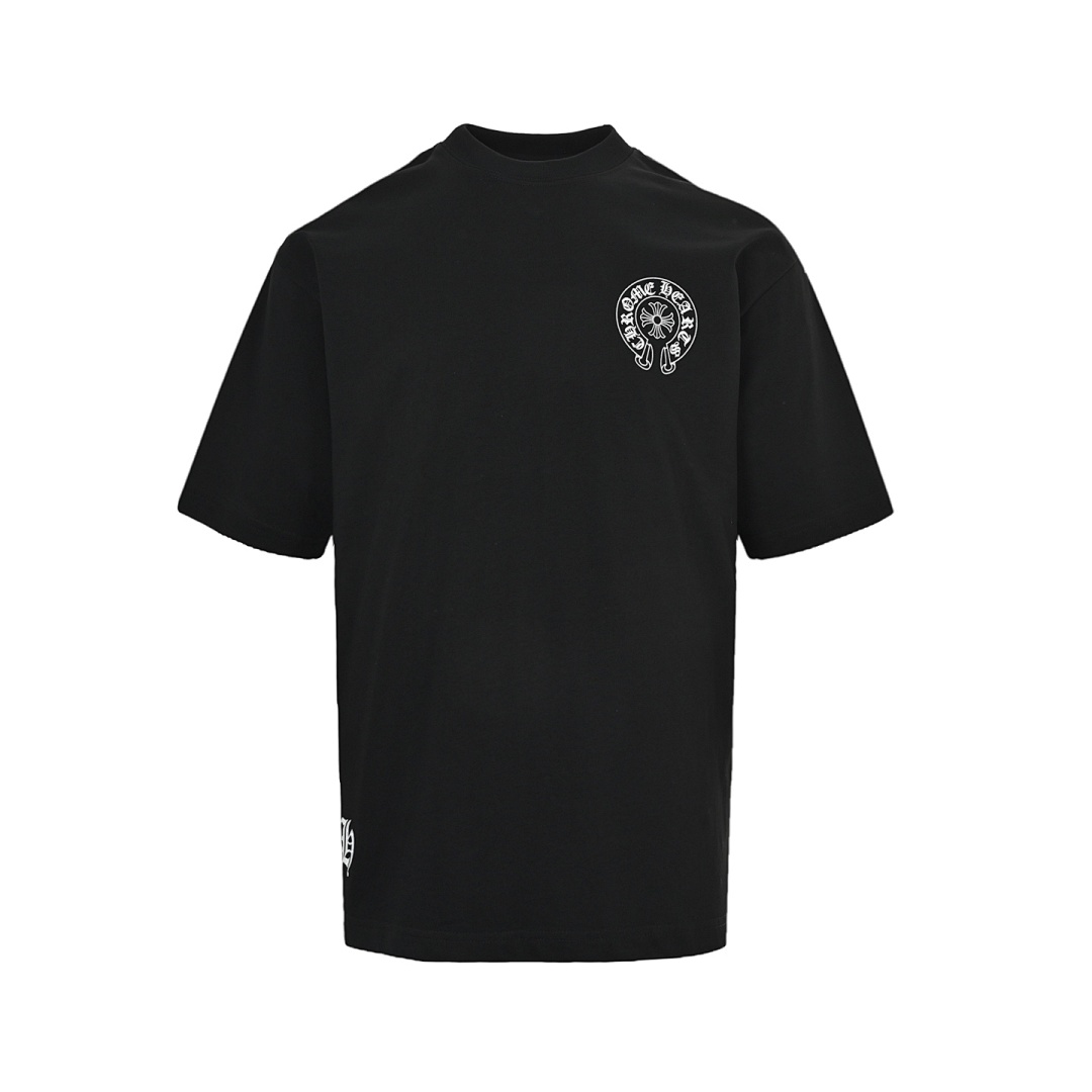 Chrome Hearts T-shirts - CCSHOES