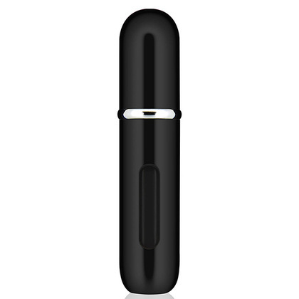 Travalo Classic HD Black Magnetic Atomiser 5ML