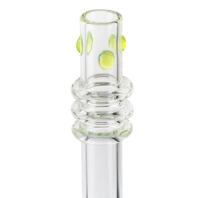 9.4 Ray Gun Glass Dab Rig