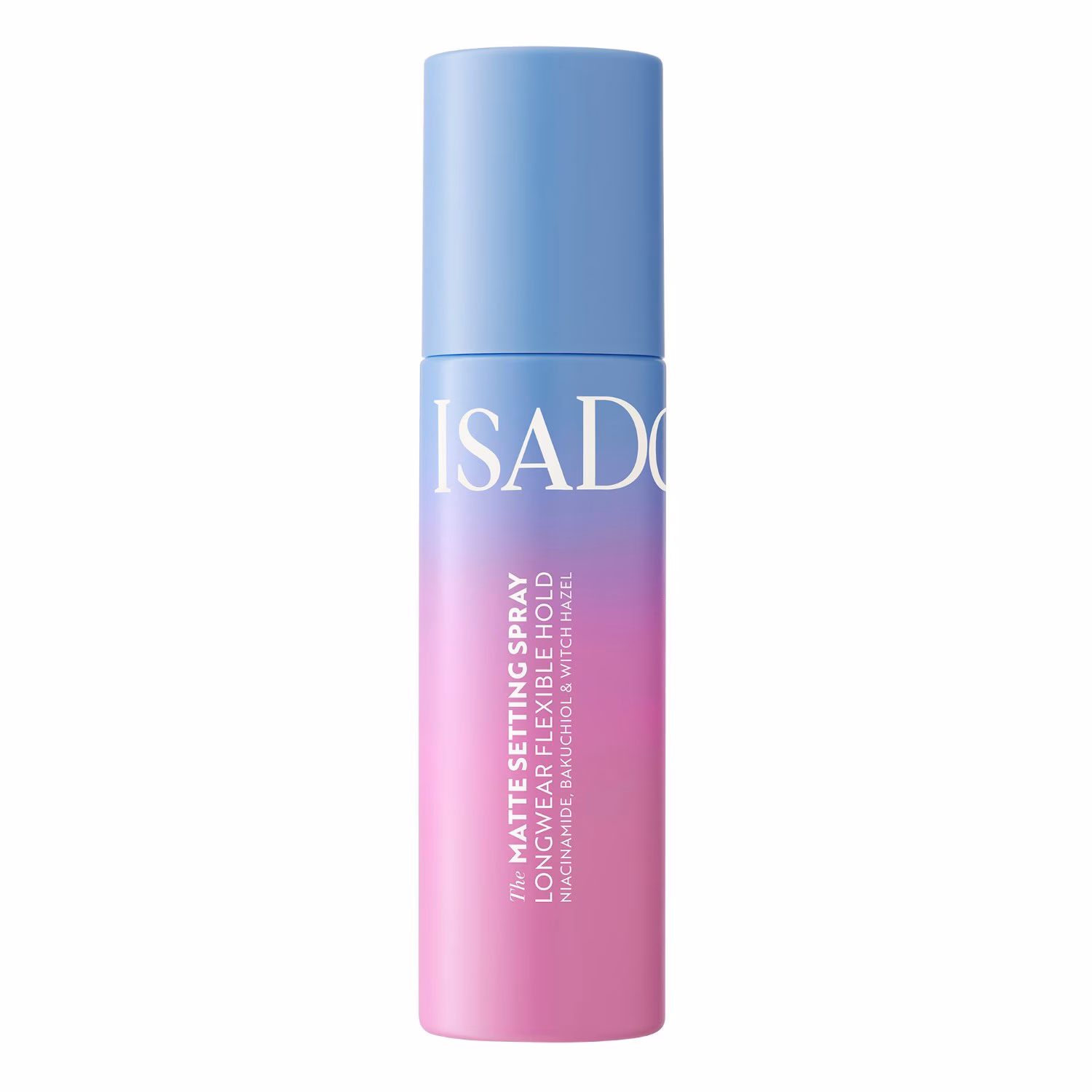 The Matte Setting Spray
