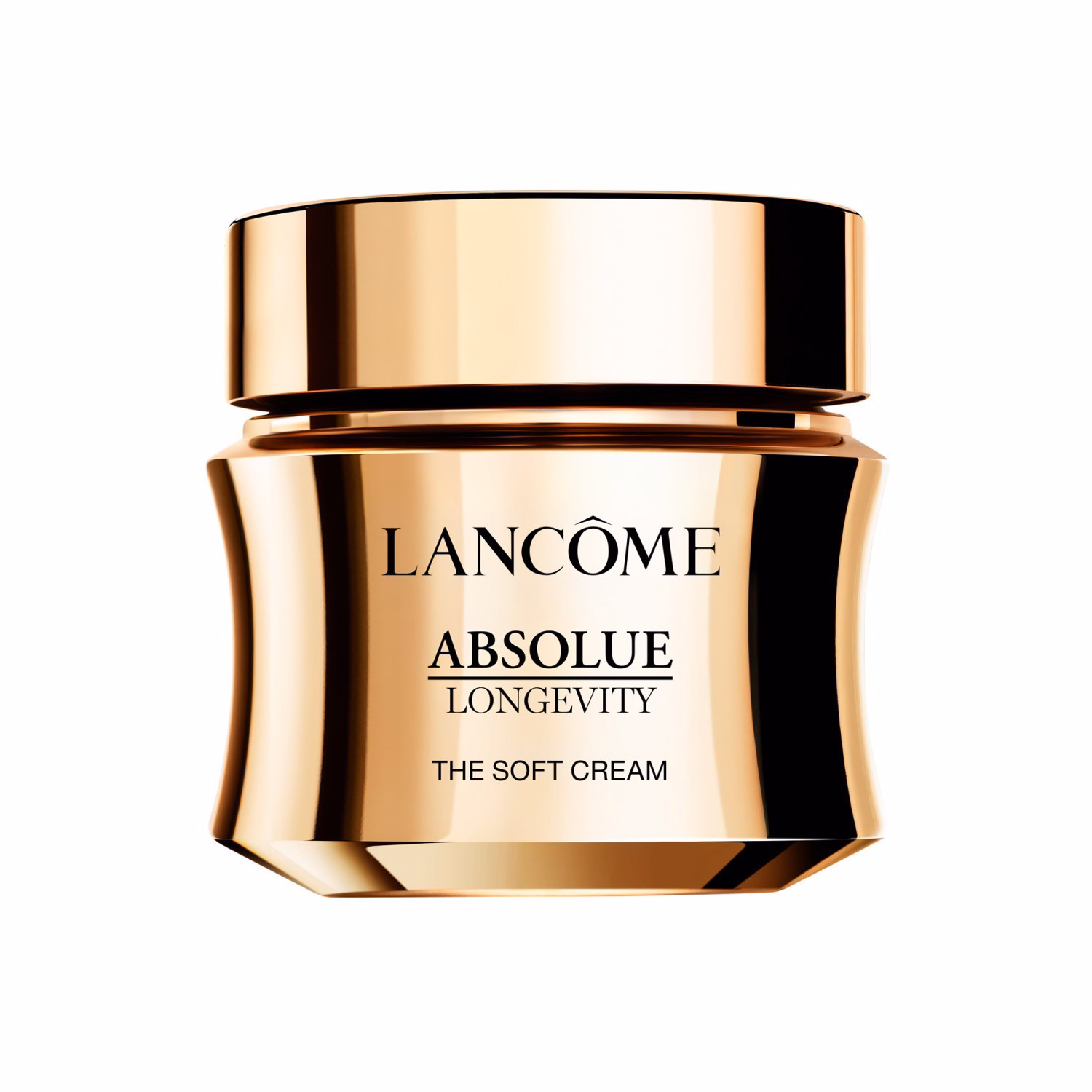 Longevity The Soft Cream