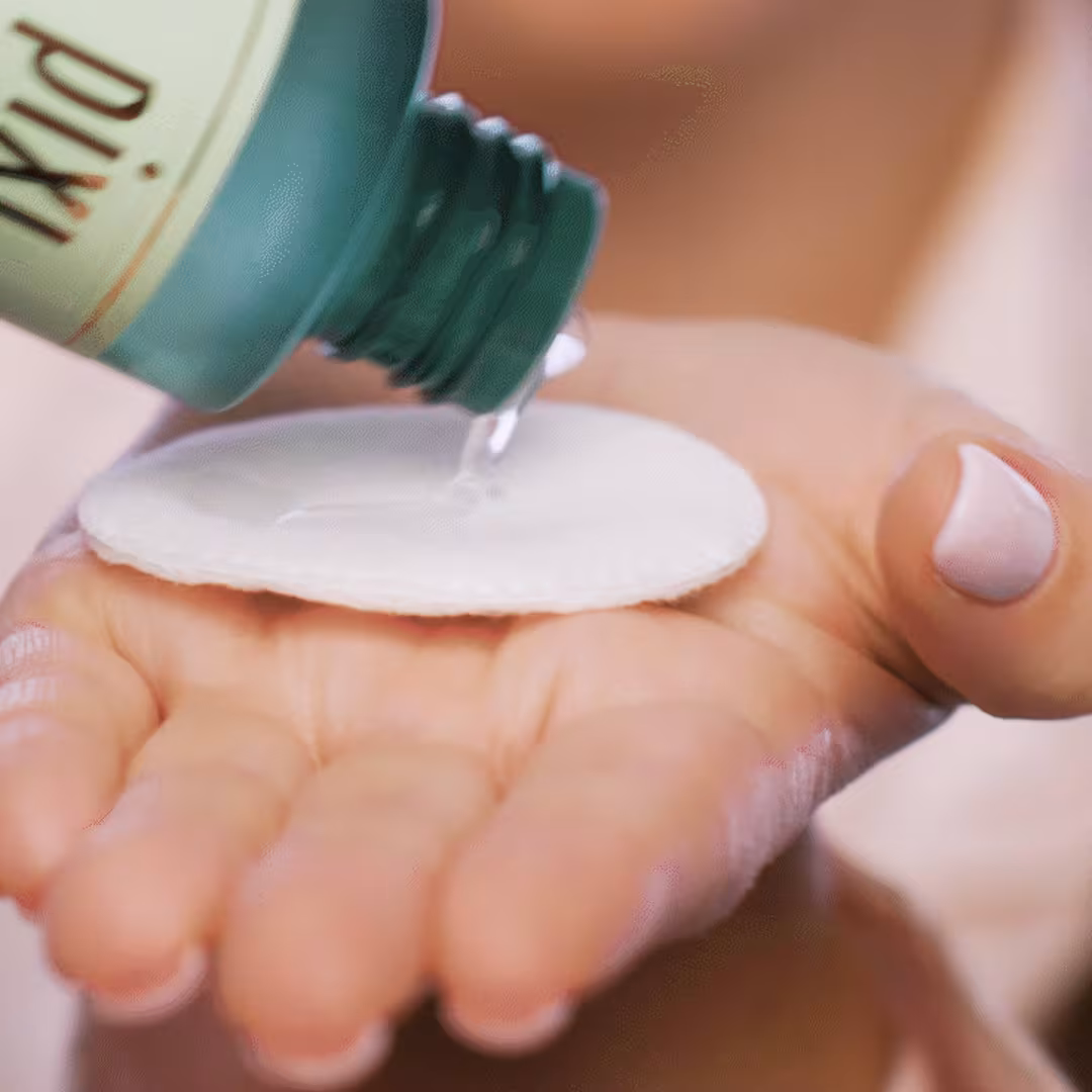 Pixi  Antioxidant Tonic Preserving Serum-Toner