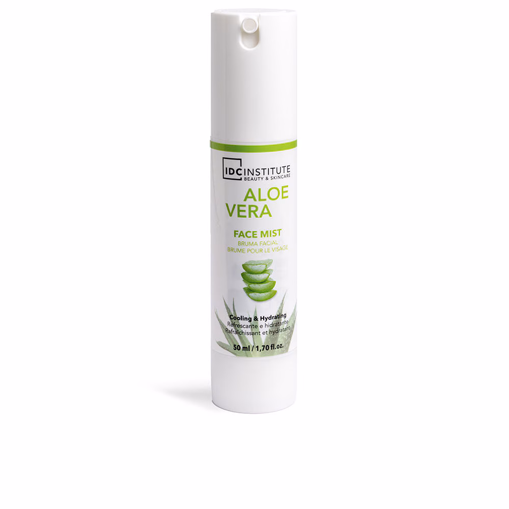 ALOE VERA Gesichtsspray