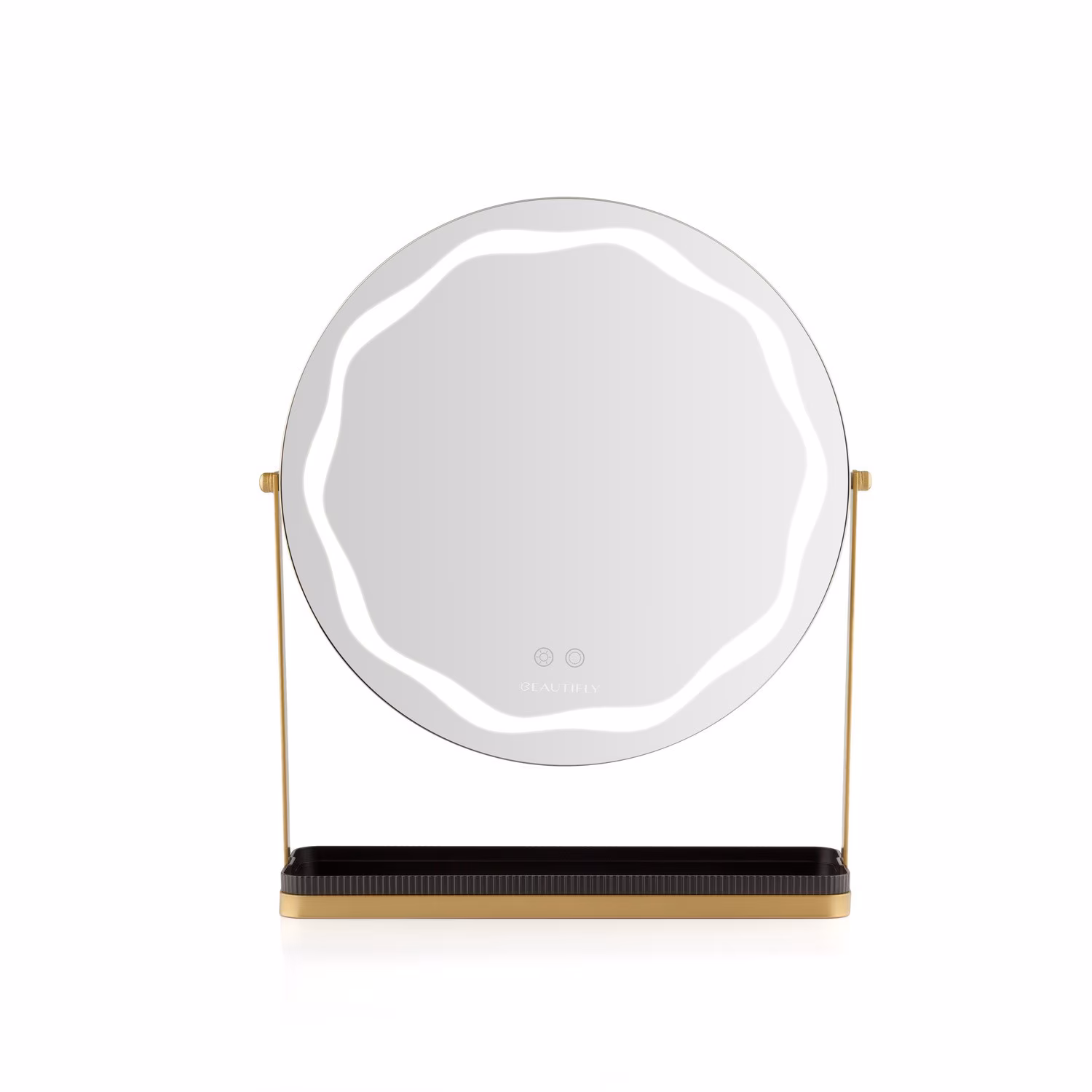 Vanity Kosmetikspiegel Rund LED