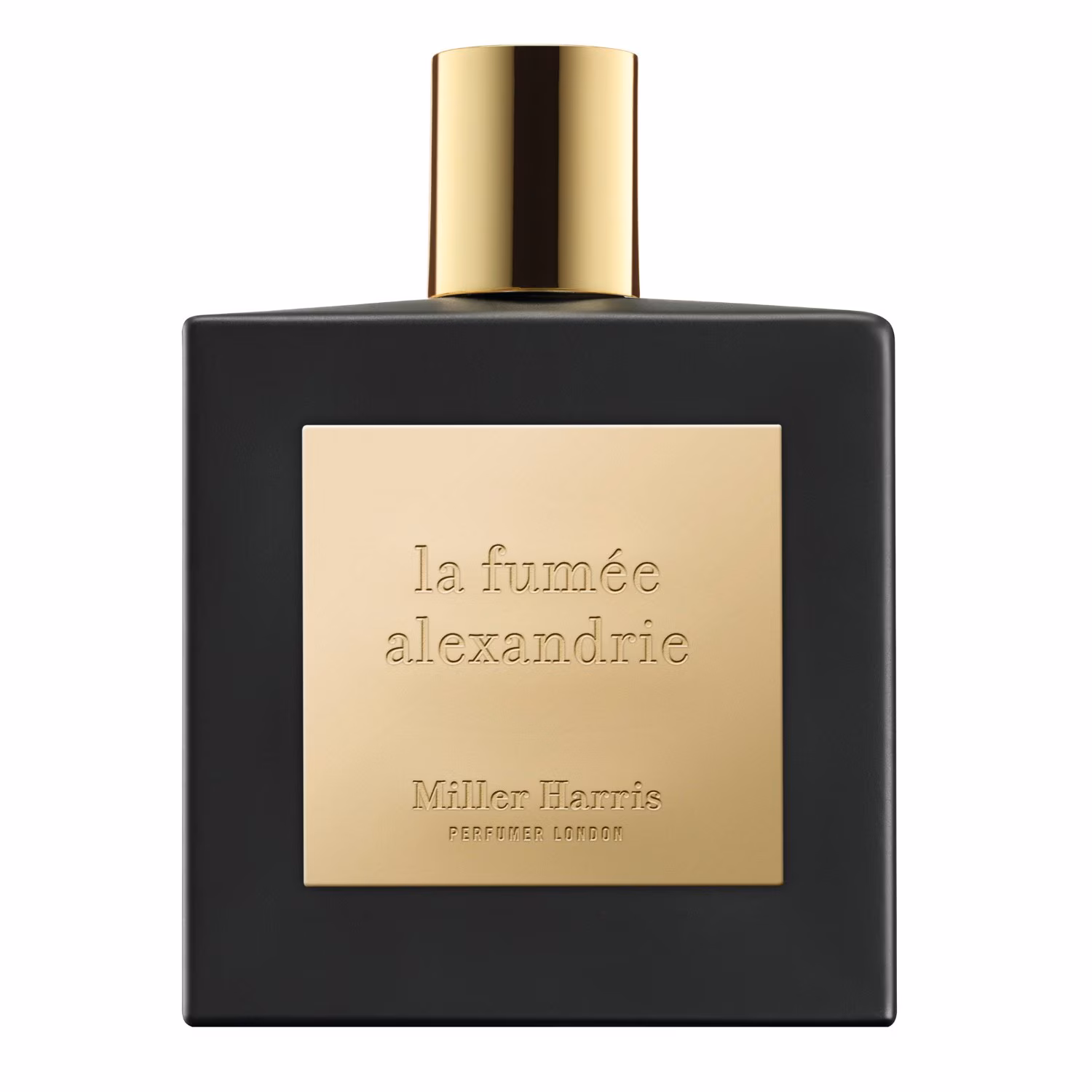 LA FUMÉE ALEXANDRIE